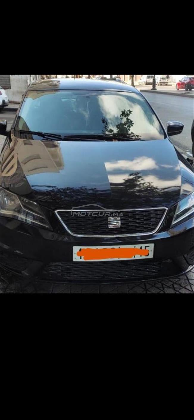 seat toledo