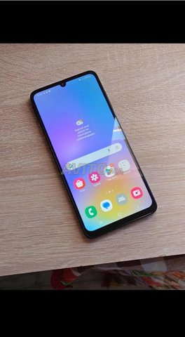 samsung galaxy a05 64gb 4ram ba9i jdid