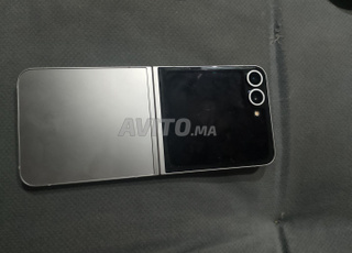 samsung galaxy Z flip 6