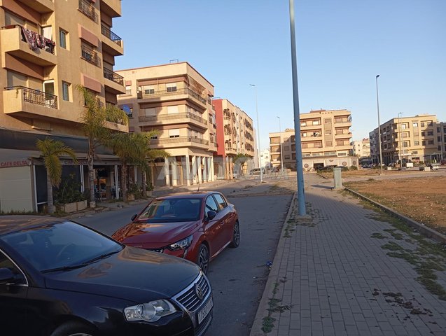 magasin commerce a louer a had soualem 