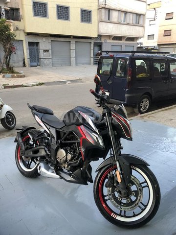 moto voge 300r  