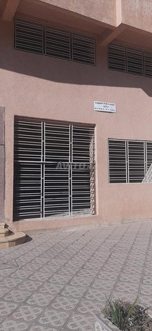 A vendre Deux magasins commerciaux MEKNES 