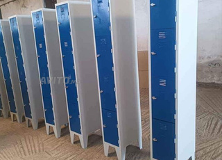 fabrication casier\armoire