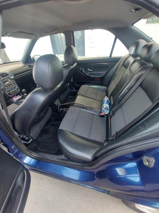 peugeot 406hdi 2002