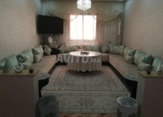 Appartement à vendre 90 m² à Marrakech
