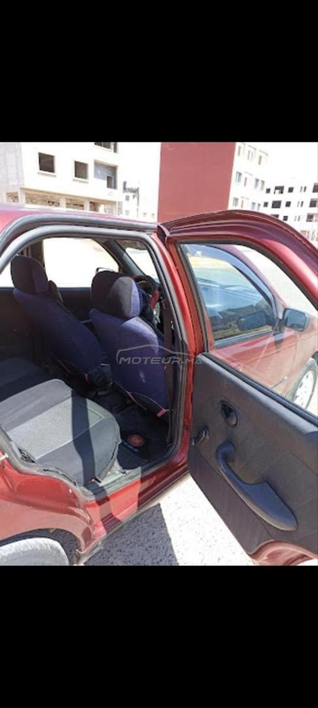 fiat palio mli7a
