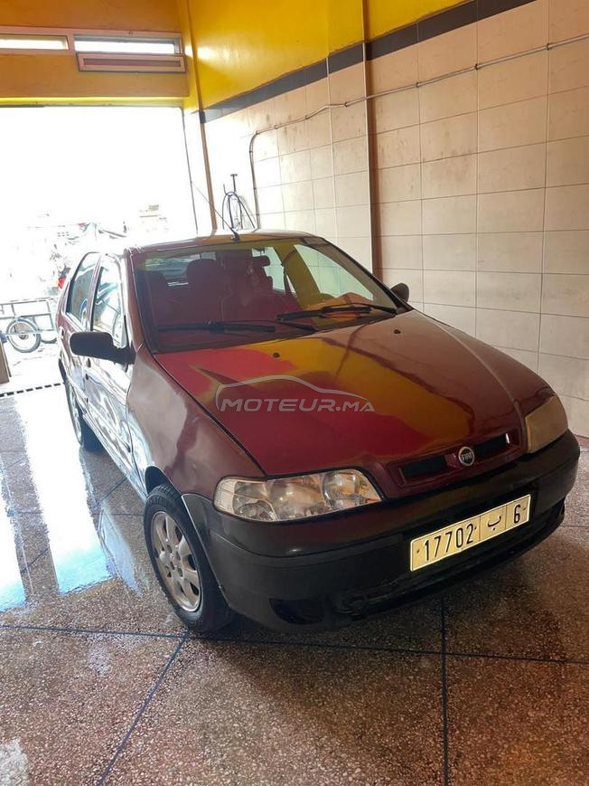 fiat palio mli7a