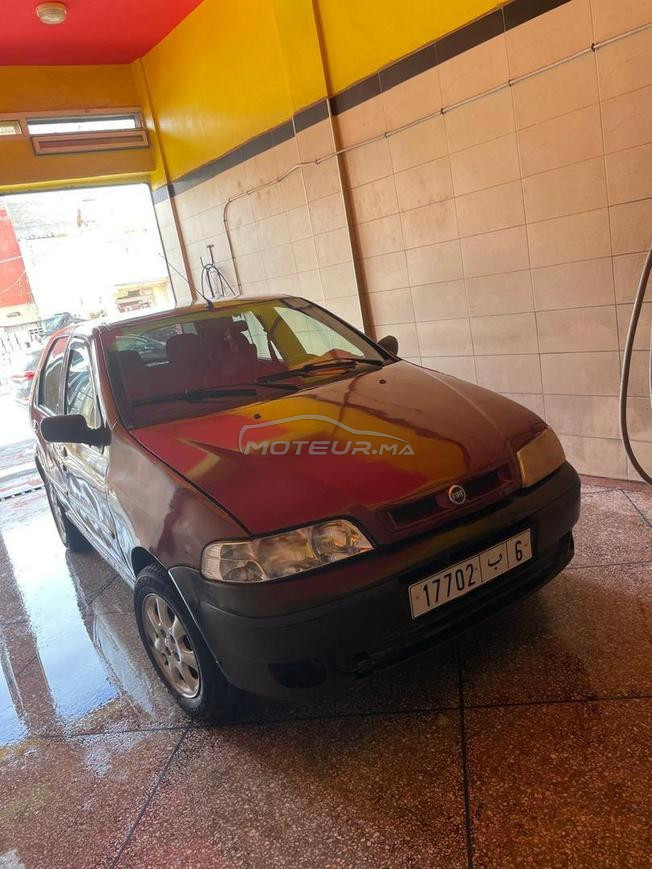 fiat palio mli7a