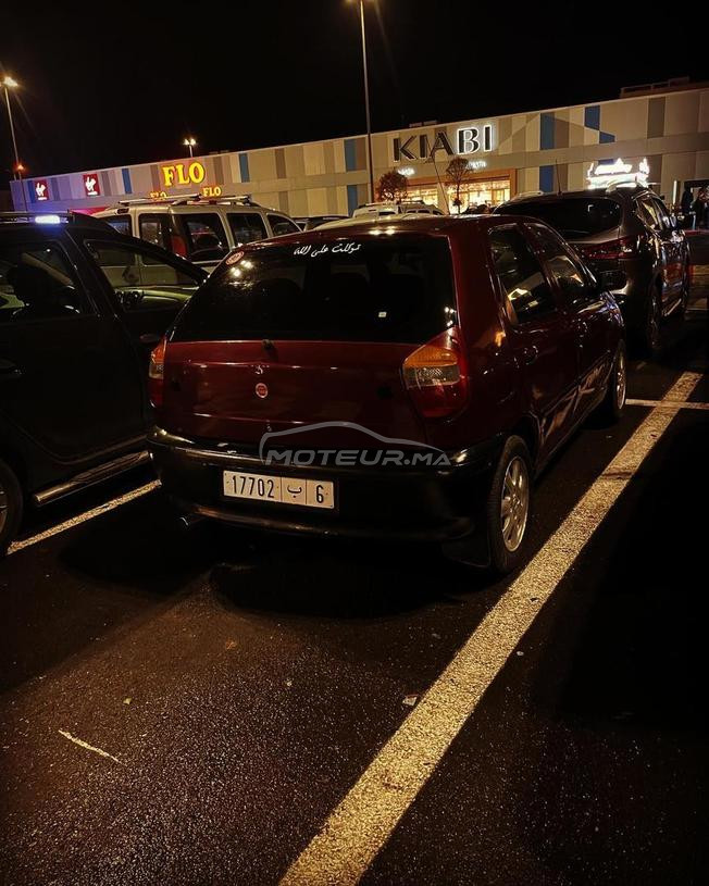 fiat palio mli7a