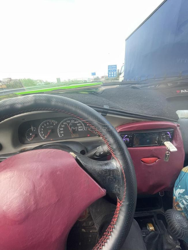 fiat palio mli7a