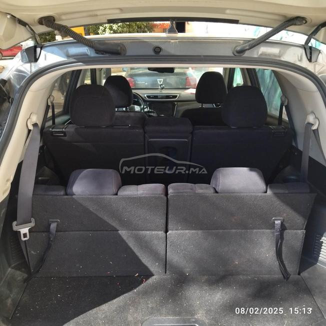 Nissan X-Trail Diesel Manuelle 2019 à Fès