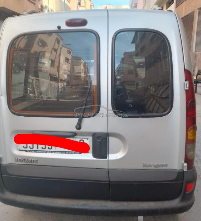 jamais accidenté 
