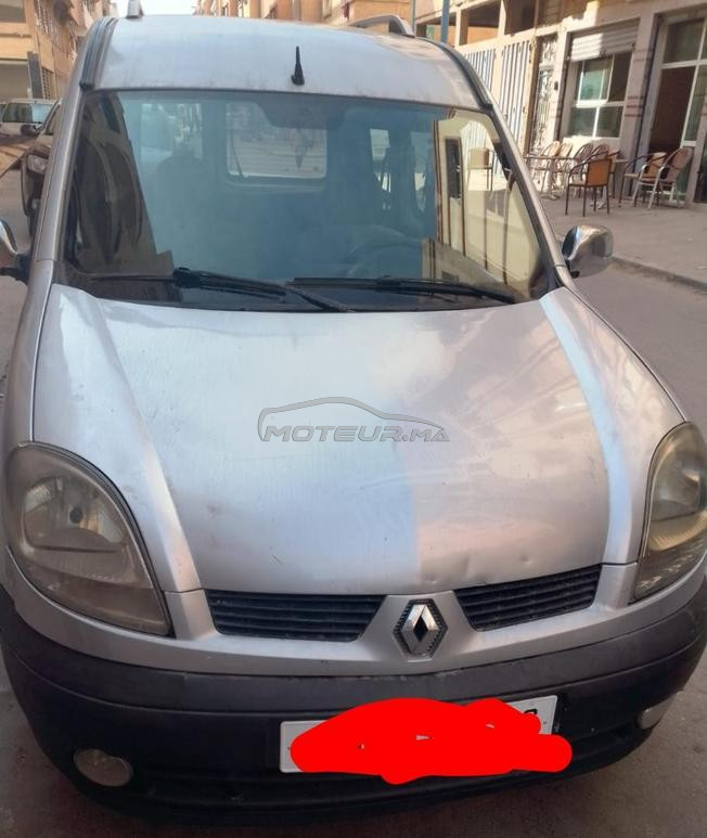 jamais accidenté 