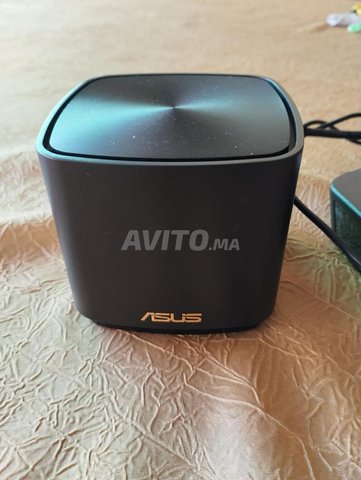 Mesh Asus 