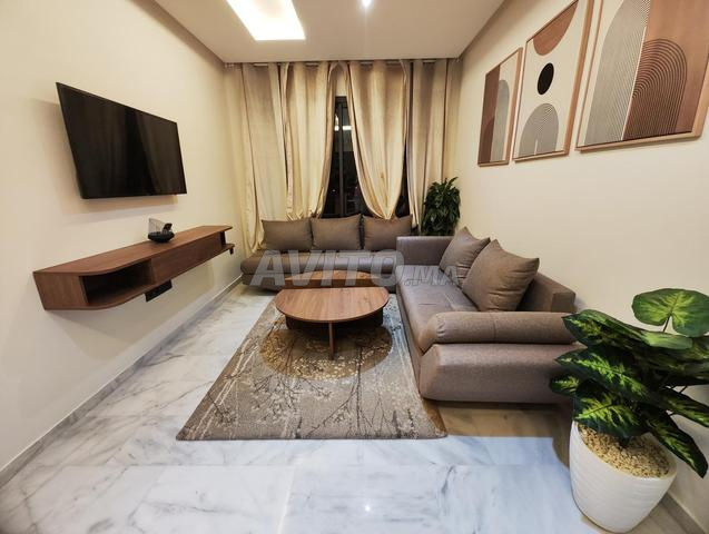 Studio pour location journalière à Palmier - image 3