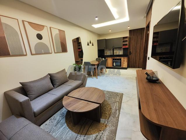 Studio pour location journalière à Palmier - image 4