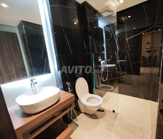 Studio pour location journalière à Palmier - image 5