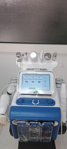 Pack hydrafacial 