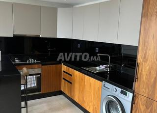 Studio pour location journalière à Les Princesses