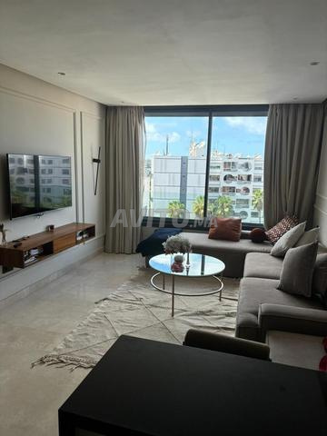 Studio pour location journalière à Les Princesses - image 4