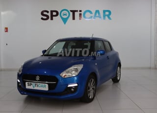 Suzuki Swift Essence Automatique 2024 à Casablanca