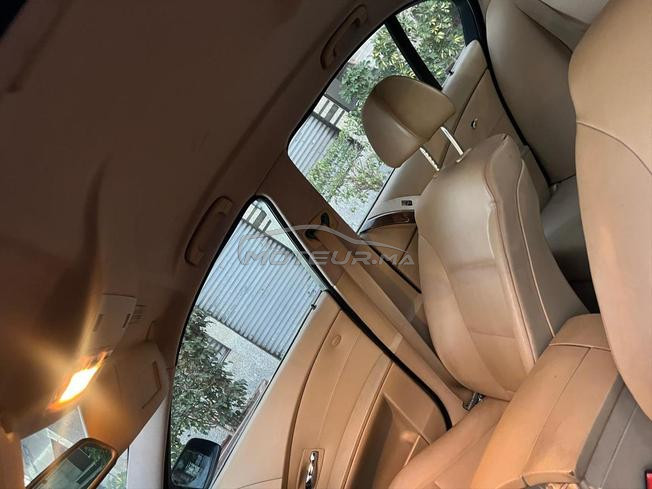 bmw série 5 2005