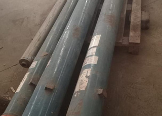 VERIN HYDRAULIQUE NEUF ASCENSEUR