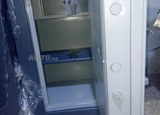 ✅️✅️coffre fort blindé 280kg 300kg H80 cm 