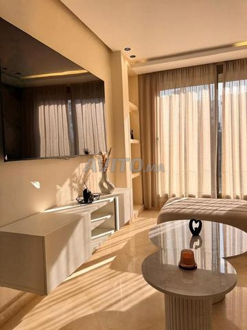 Studio pour location journalière à 2 Mars - image 4