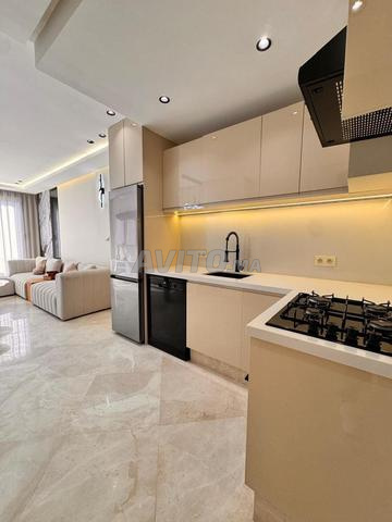 Studio pour location journalière à 2 Mars - image 5