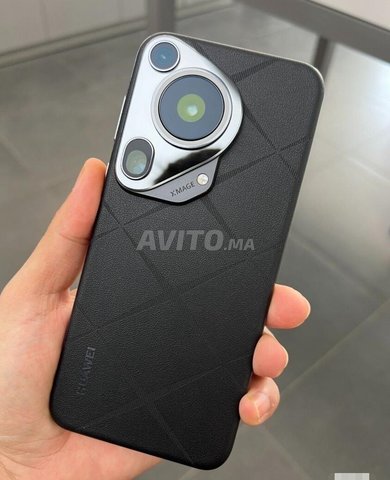 HUAWEI PURA 70 ULTRA 