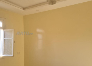 سفلية للكراء حي مولاي عبدالله 