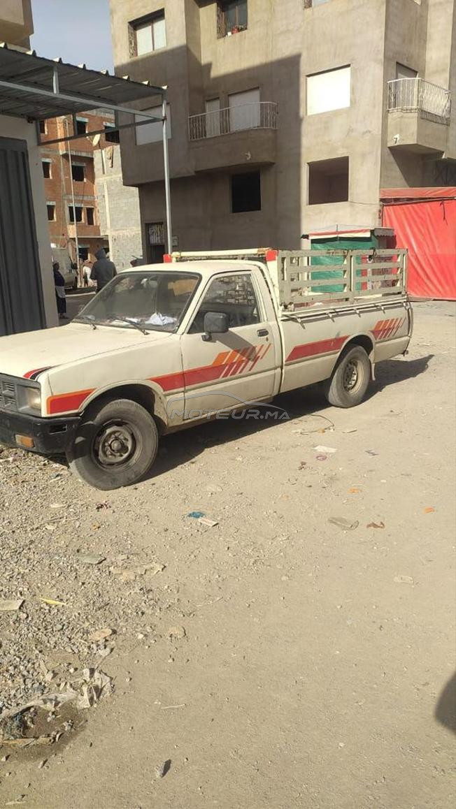 Isuzu Landwind Diesel Manuelle 1986 à Mohammedia
