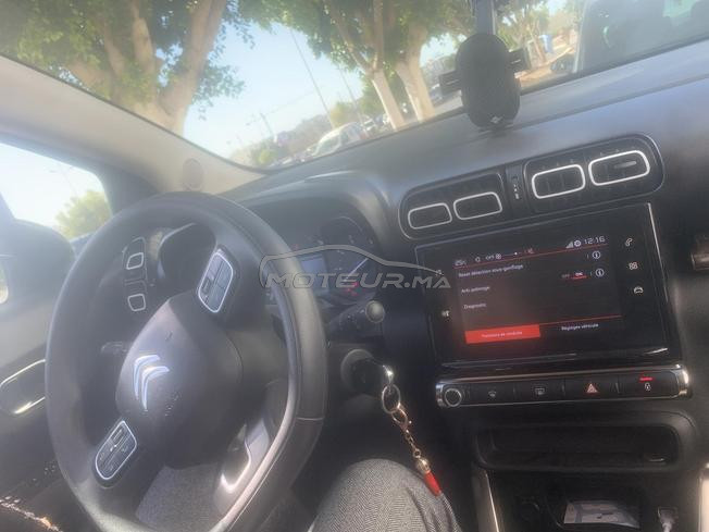 Citroen C3 Diesel Manuelle 2022 à Agadir