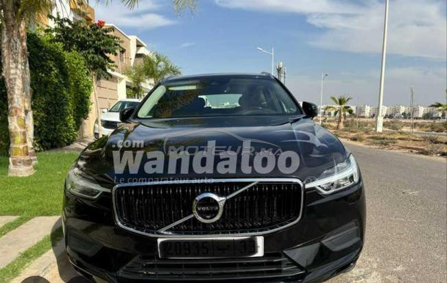 Volvo XC60 Diesel Automatique 2020 à Tanger