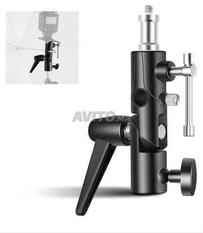 Accessoires photo
