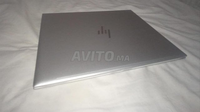 HP Elitebook 860 G11 i5 1To  32G 