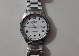 montre casio