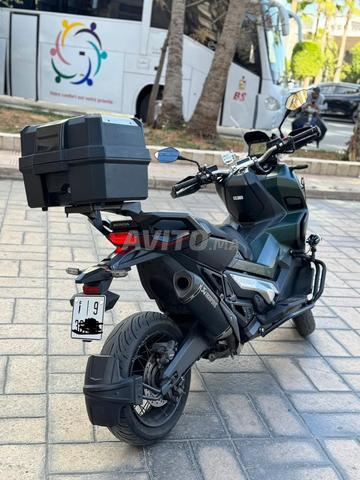 Xadv750 para full 3amra