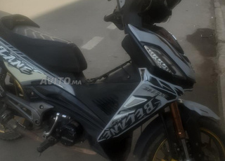 مطور نقي مرحبا 