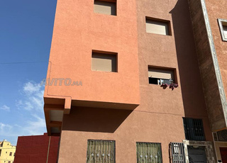 Appartement à vendre 84 m² à Béni Mellal