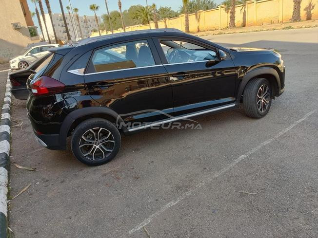 chery tiggo