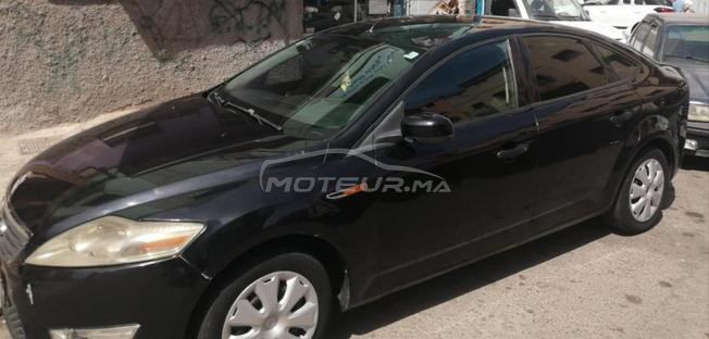 Ford Mondeo avendre