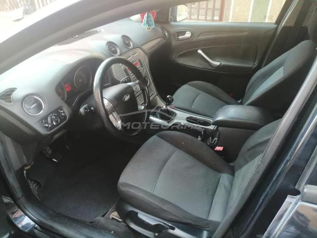 Ford Mondeo avendre