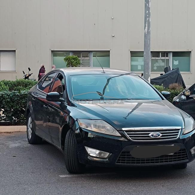 Ford Mondeo avendre
