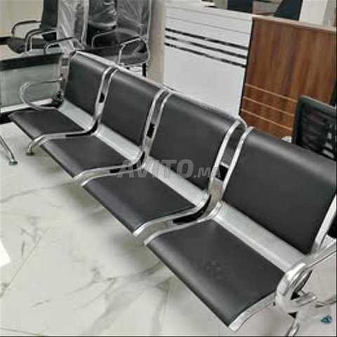 BANQUETTE d'importation/local 2/3/4 places