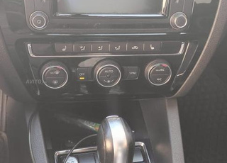 Volkswagen Jetta Diesel Automatique 2019