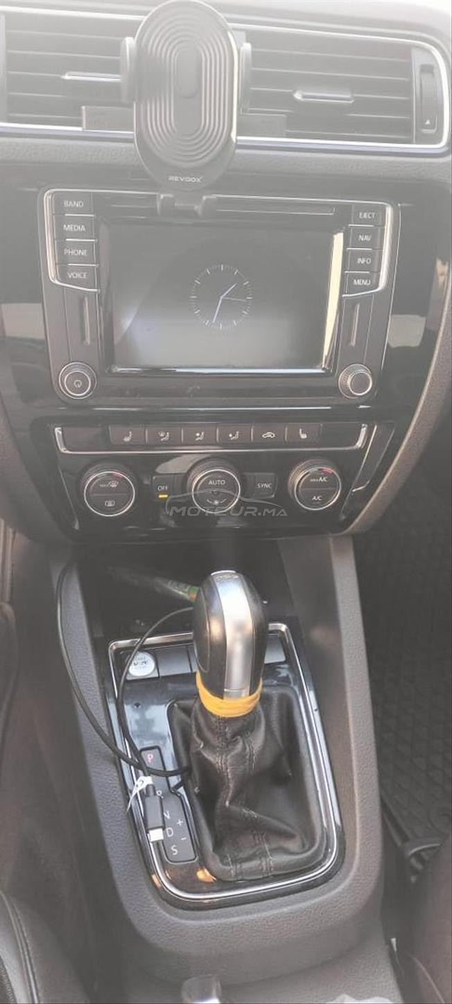 Volkswagen Jetta Diesel Automatique 2019