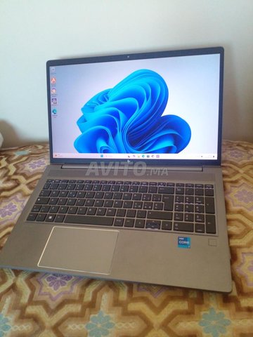 HP ZBook Power G10 13th Gen  i7-13700H 32Go Nvidia