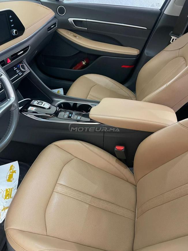 sonata Hybrid 